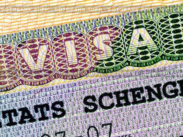 Без виз украинцев пускают в 35 стран мира (Уточнено) Без виз украинцев пускают в 35 стран мира (Уточнено)