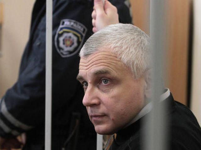 Іващенко готує нові позови до Євросуду Іващенко готує нові позови до Євросуду