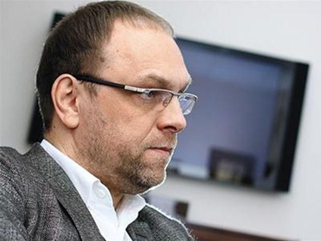 Вищий адмінсуд не розглядатиме позбавлення мандату Власенка Вищий адмінсуд не розглядатиме позбавлення мандату Власенка