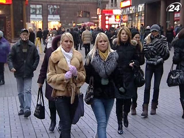 Уровень безработицы в Украине стремительно "молодеет" Уровень безработицы в Украине стремительно "молодеет"