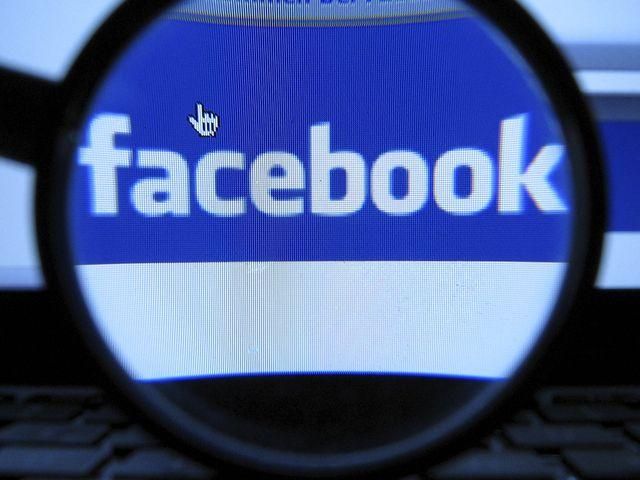 У Росії погрожують заблокувати Facebook У Росії погрожують заблокувати Facebook