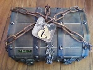 МММ 2013 – риболовля триває МММ 2013 – риболовля триває