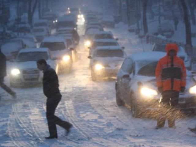 КМДА оприлюднила список будинків, яким загрожує підтоплення