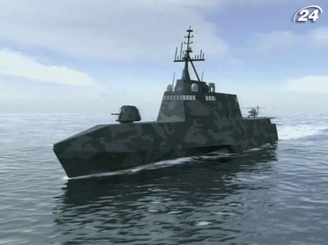 Пентагон не жалеет денег на модернизацию военно-морских сил