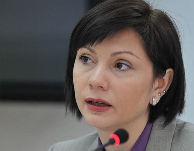 Регионалка считает "Свободу" тоталитарной сектой с нацистской идеологией Регионалка считает "Свободу" тоталитарной сектой с нацистской идеологией