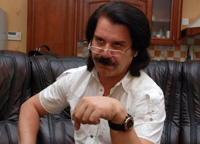 В центре Киева угнали внедорожник Зиброва В центре Киева угнали внедорожник Зиброва