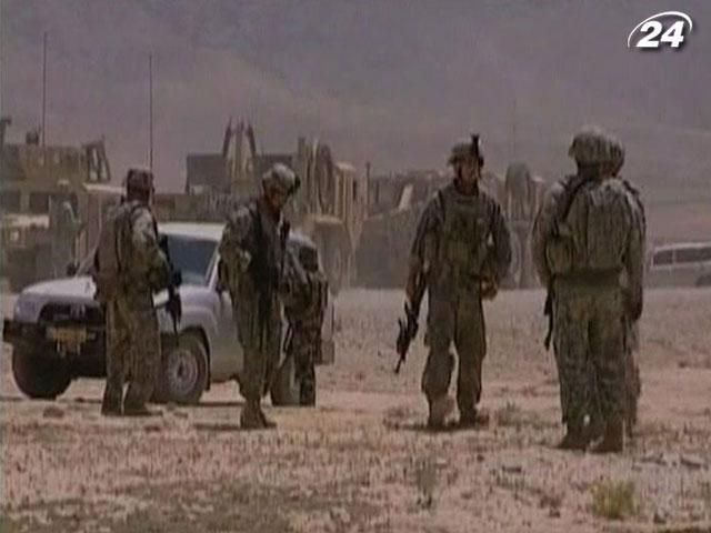 Войны в Ираке и Афганистане обойдутся США в $ 4 трлн Войны в Ираке и Афганистане обойдутся США в $ 4 трлн