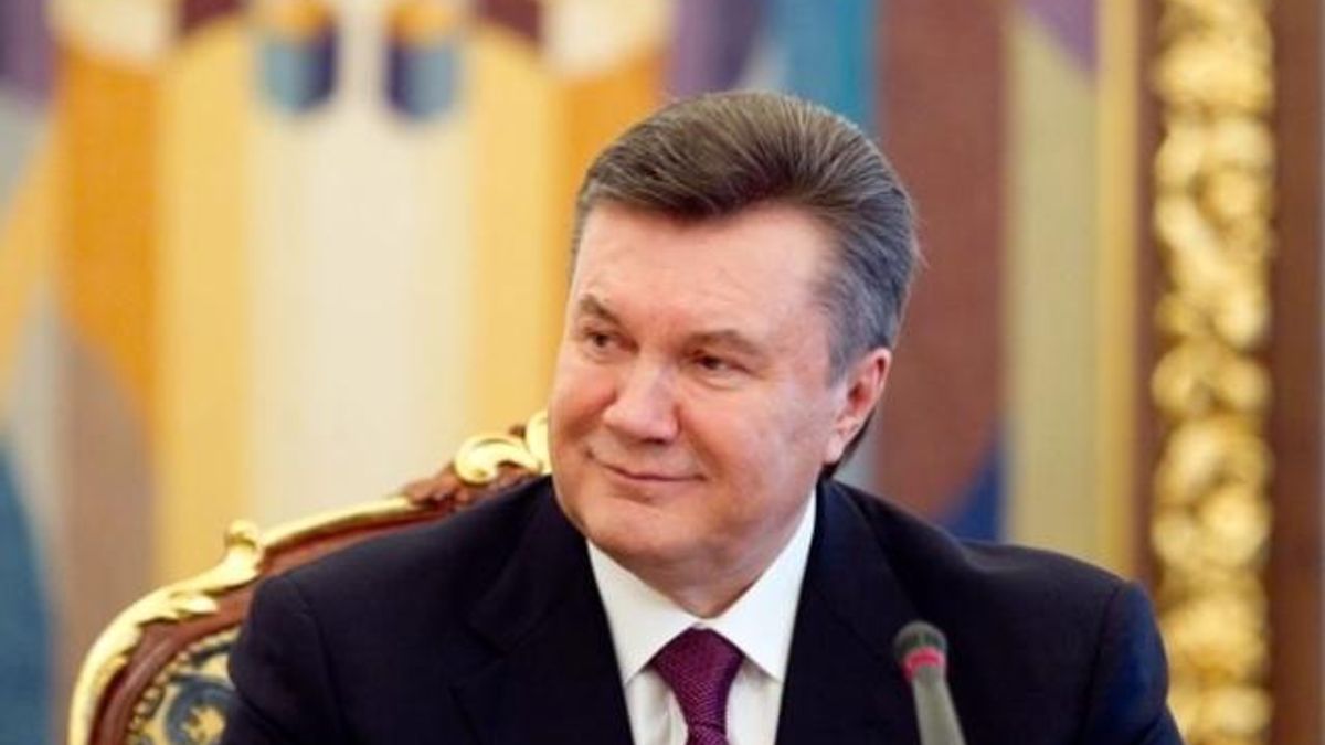 Янукович хочет выборы президента в одном туре, - "Украинская правда" Янукович хочет выборы президента в одном туре, - "Украинская правда"