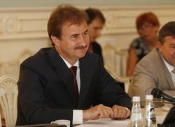 Богословська: Голова КМДА Попов - кришталево чиста людина