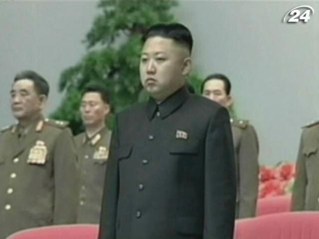 КНДР оголосила, що вступає у "стан війни" з Південною Кореєю