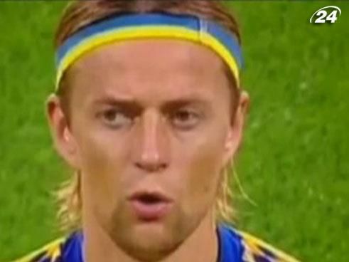 30 березня. Народився Анатолій Тимощук 30 березня. Народився Анатолій Тимощук