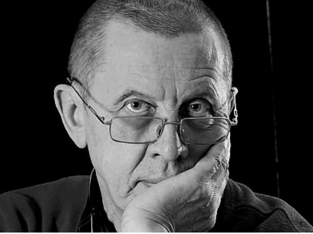 Умер российский актер Валерий Золотухин Умер российский актер Валерий Золотухин