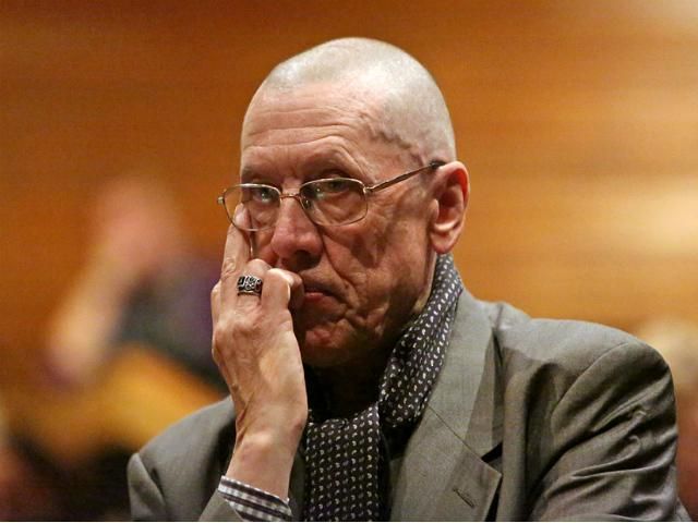 Прощание с Золотухиным состоится 2 апреля Прощание с Золотухиным состоится 2 апреля