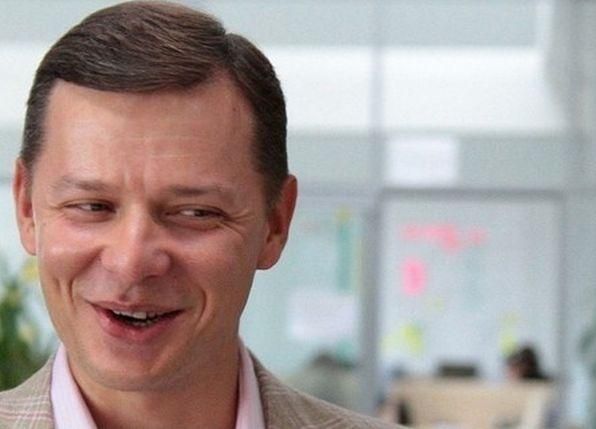 Ляшка запросили знятися у художньому фільмі Ляшка запросили знятися у художньому фільмі