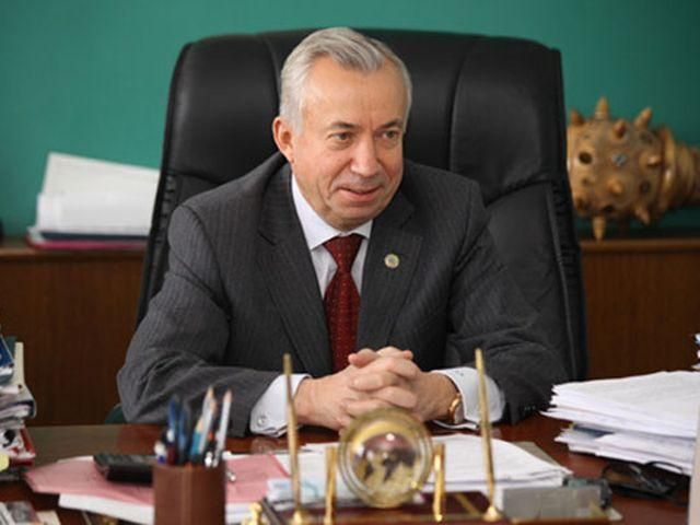Донецкий мэр раскритиковал власти Донецкий мэр раскритиковал власти