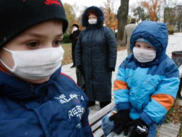 Эпидемию гриппа усиливает весенний авитаминоз, - медик Эпидемию гриппа усиливает весенний авитаминоз, - медик