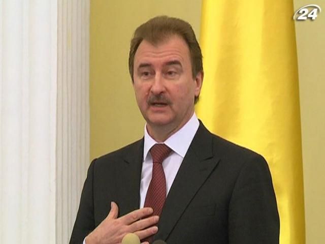 Підсумки тижня: У розпал негоди Попов звільнив 6-х чиновників Підсумки тижня: У розпал негоди Попов звільнив 6-х чиновників