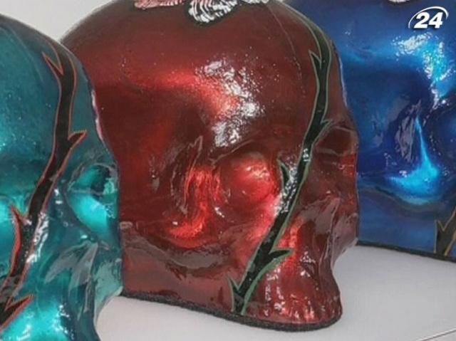 Через фінансові проблеми у Швеції занепадає давнє склодувне ремесло Через фінансові проблеми у Швеції занепадає давнє склодувне ремесло