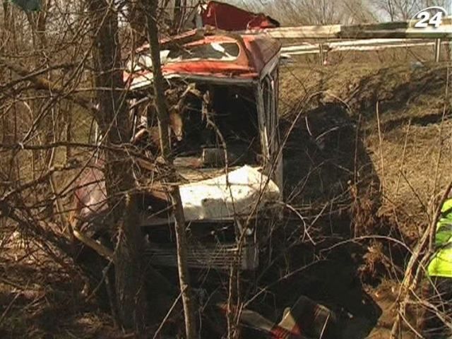 Дайджест событий за неделю - 30 марта 2013 - Телеканал новин 24 Дайджест событий за неделю - 30 марта 2013 - Телеканал новин 24