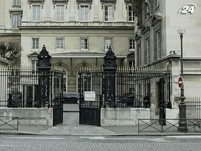 Франция и Великобритания обеспокоены провокационными заявлениями КНДР Франция и Великобритания обеспокоены провокационными заявлениями КНДР