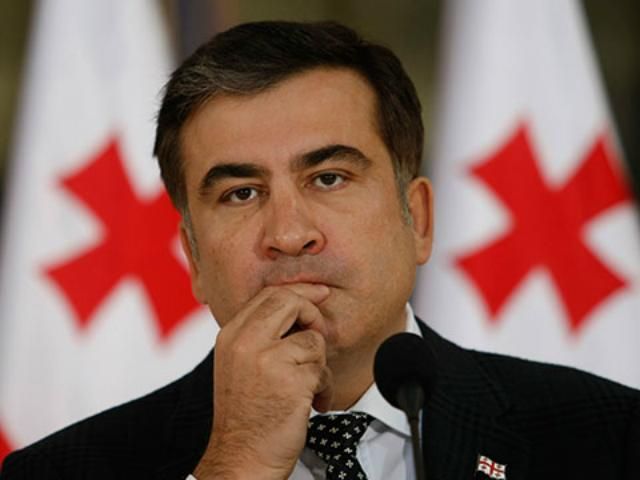 Саакашвілі можуть допитати Саакашвілі можуть допитати
