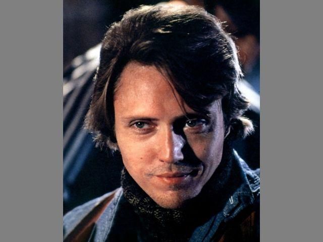 Лучшие роли нестареющего Кристофера Уокена (Фото) Лучшие роли нестареющего Кристофера Уокена (Фото)