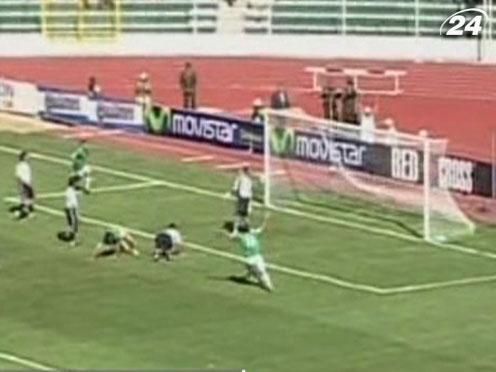 1 квітня. Найвидатніша перемога Болівії 1 квітня. Найвидатніша перемога Болівії