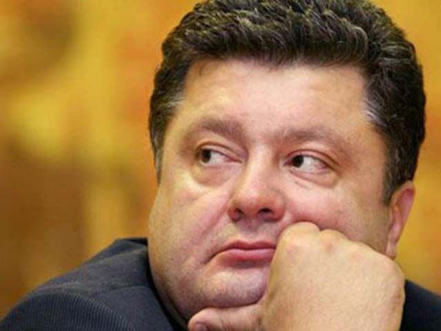 Политолог: Оппозиция не поддержит Порошенко Политолог: Оппозиция не поддержит Порошенко