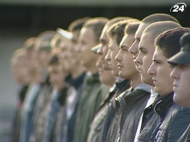 В Україні сьогодні стартує весняний призов В Україні сьогодні стартує весняний призов