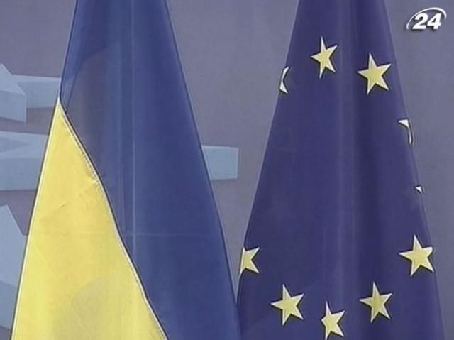 Разом з Угодою про асоціацію ЄС може ввести санкції щодо України