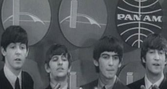 Пластинку с автографами The Beatles продали за $300 тыс