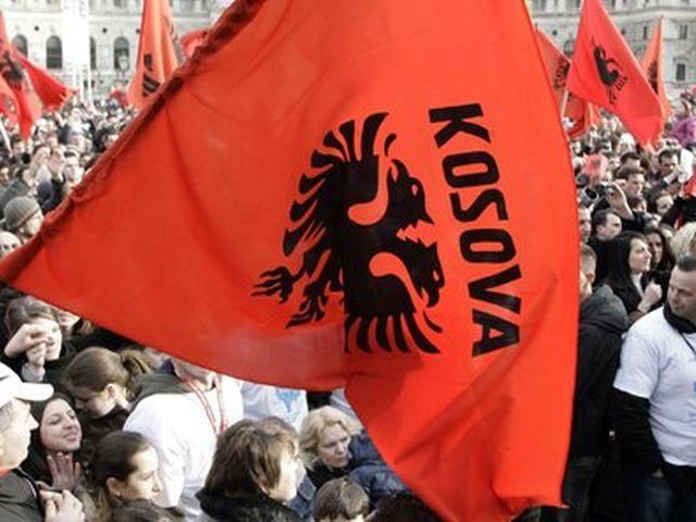 Ватикан не збирається визнавати незалежність Косова Ватикан не збирається визнавати незалежність Косова