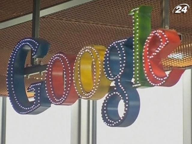 Google запустив власну мережу доставки товарів у Сан-Франциско