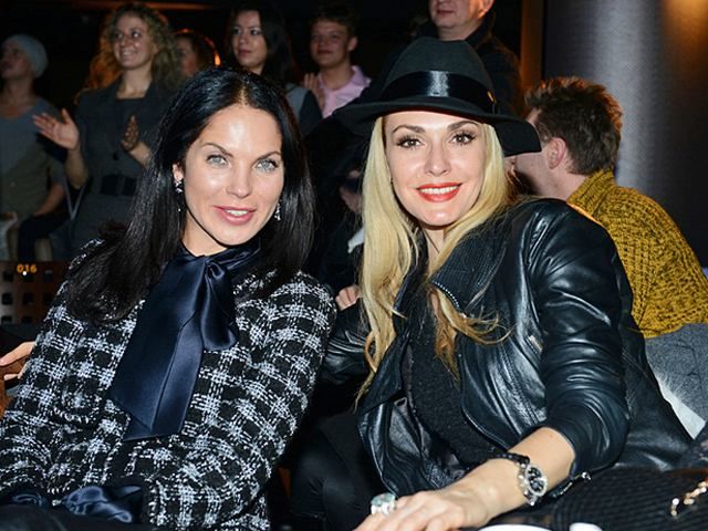 Сумська каже, що мама Литовченко справді загинула Сумська каже, що мама Литовченко справді загинула