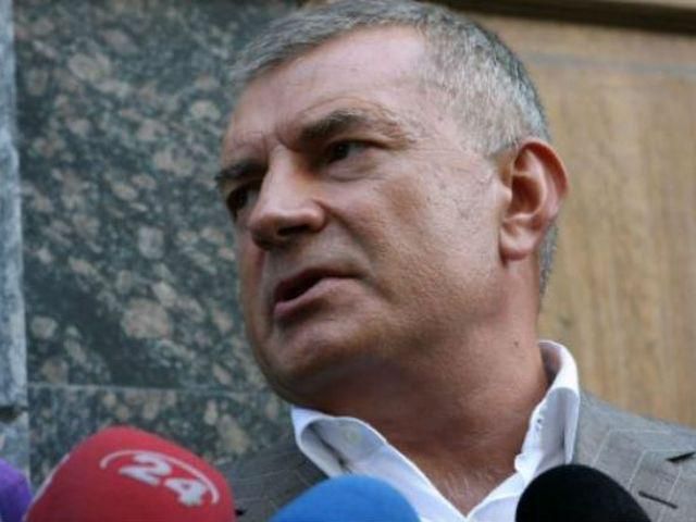 Адвокат Луценко: Процедура помилования – наиболее вероятная Адвокат Луценко: Процедура помилования – наиболее вероятная