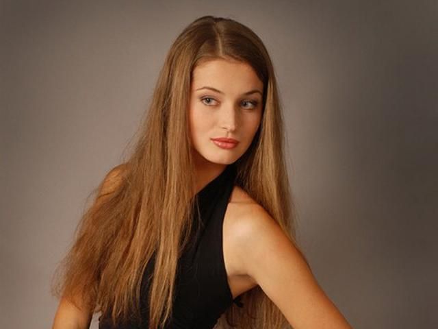 Выбрали Мисс Украина 2013