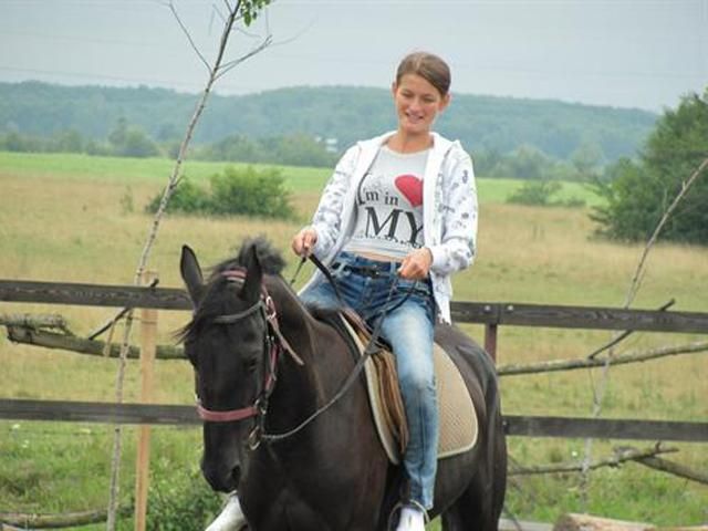 Ван Дамм запропонував новій Міс Україна знятися у його фільмі Ван Дамм запропонував новій Міс Україна знятися у його фільмі