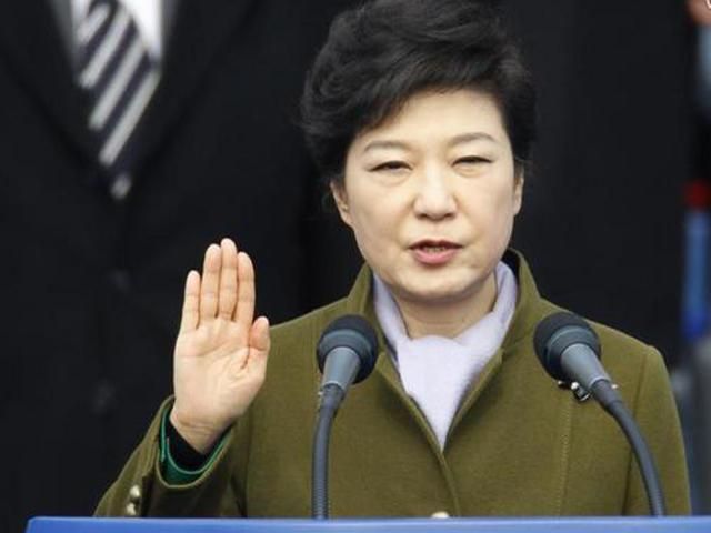 Південна Корея підготувала план "залякувального" удару по КНДР