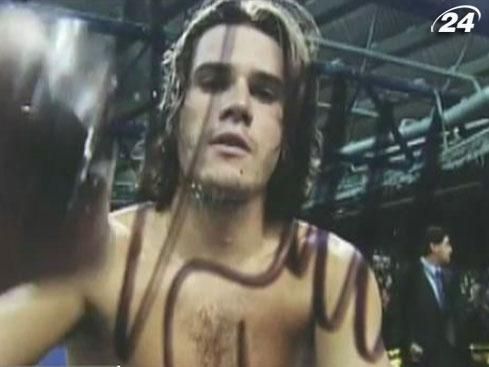 3 квітня. Народився тенісист Томмі Хаас 3 квітня. Народився тенісист Томмі Хаас