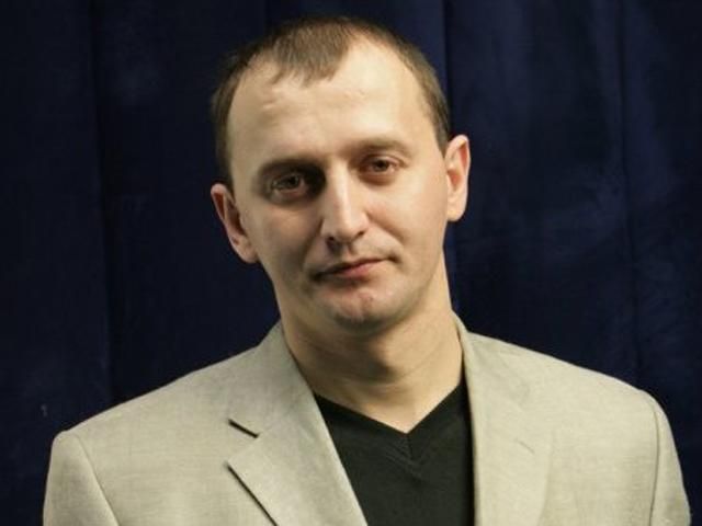 Свободівця не пустили на засідання Кабміну Свободівця не пустили на засідання Кабміну