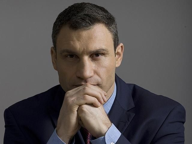 Кличко: Власть сегодня руководит, не чувствуя страны Кличко: Власть сегодня руководит, не чувствуя страны