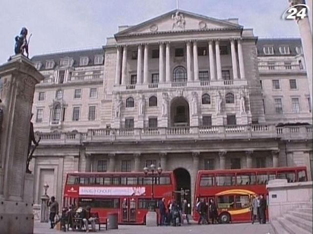 Банк Англії стане одним з найвпливовіших центробанків світу