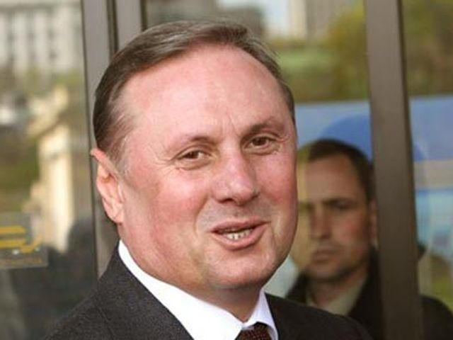 Питання виборів у столиці вийшло із правового поля, – Єфремов Питання виборів у столиці вийшло із правового поля, – Єфремов