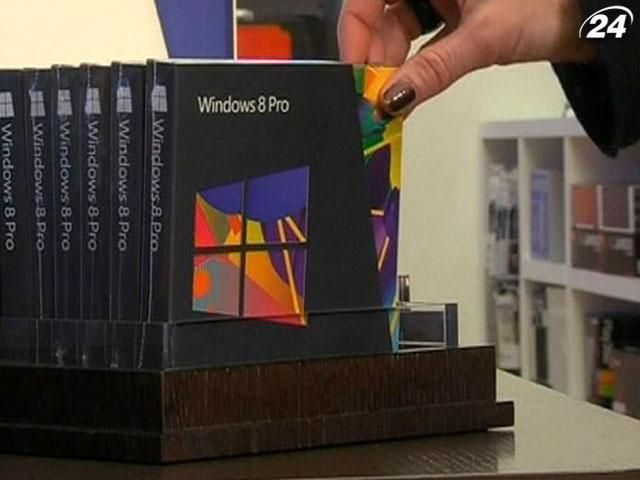 Microsoft опублікувала повний список своїх патентів