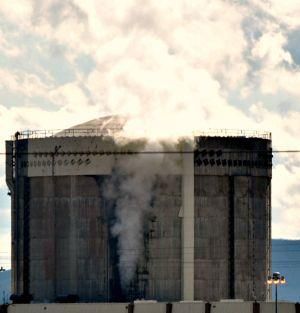 В Арканзасі на атомній електростанції сталася аварія