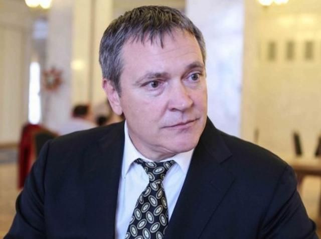 Колесніченко: За 100 днів роботи Ради нічого конкретного не зроблено Колесніченко: За 100 днів роботи Ради нічого конкретного не зроблено