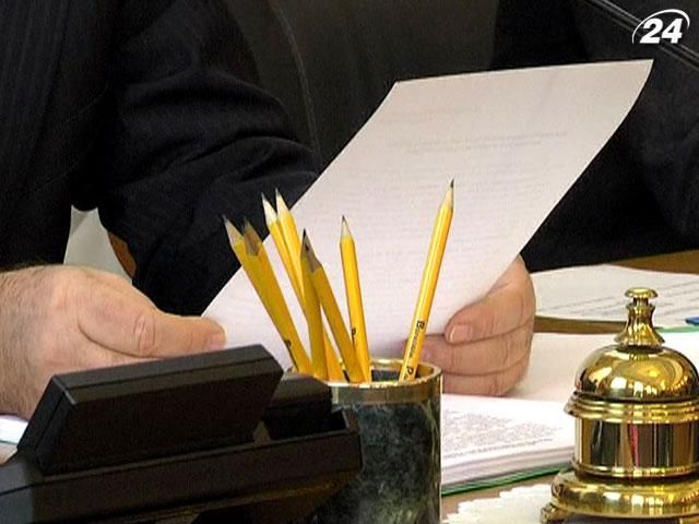 Партія регіонів зібрала 160 підписів за відставку Кошулинського