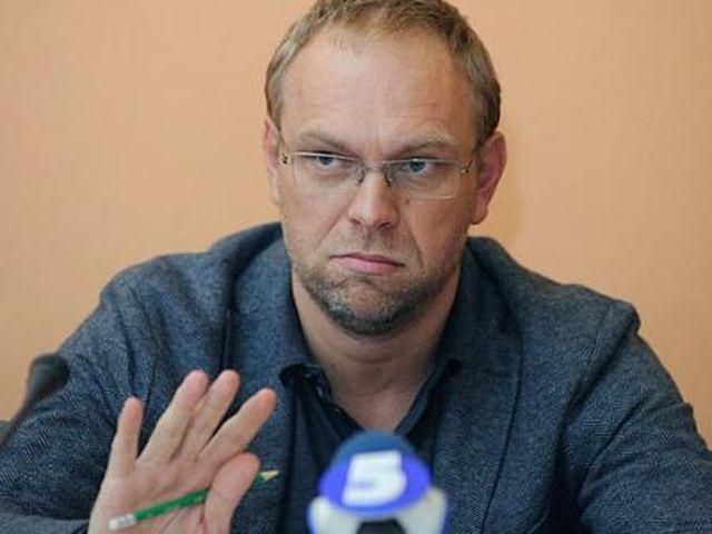 Власенко каже, що прокуратура не надає протоколів допитів Тарути