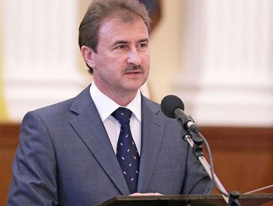 Попов відзвітує про запобігання паводків у Києві на сесії 17 квітня Попов відзвітує про запобігання паводків у Києві на сесії 17 квітня