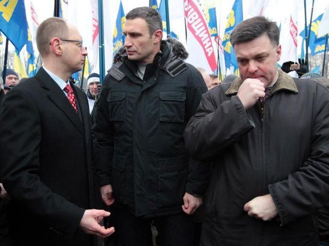 На мера Києва балотуватиметься людина не рівня опозиційних лідерів, – експерт